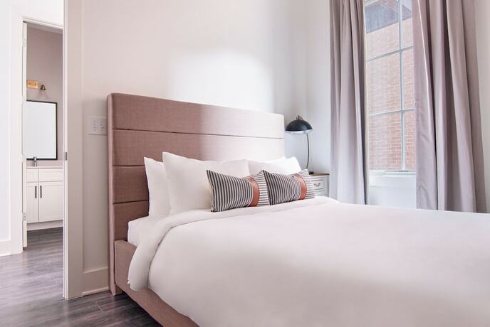 Imagen general del Hotel Sonder at Ziel Haus. Foto 9