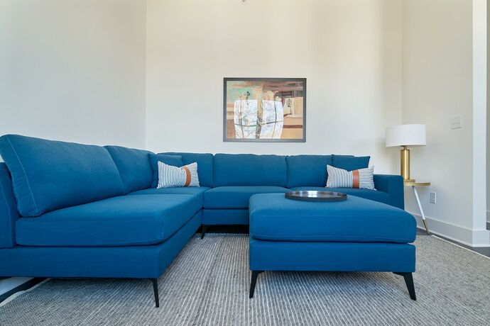Imagen general del Hotel Sonder at Ziel Haus. Foto 11