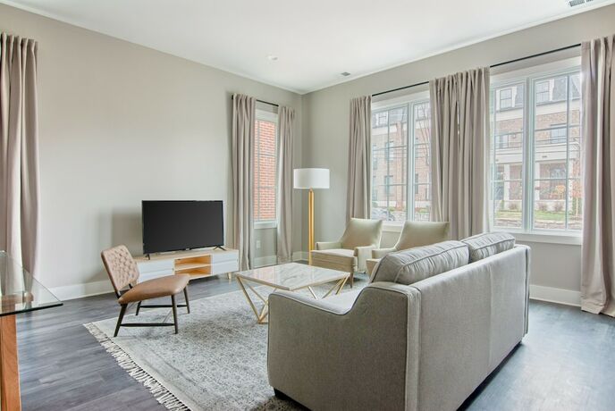 Imagen general del Hotel Sonder at Ziel Haus. Foto 12