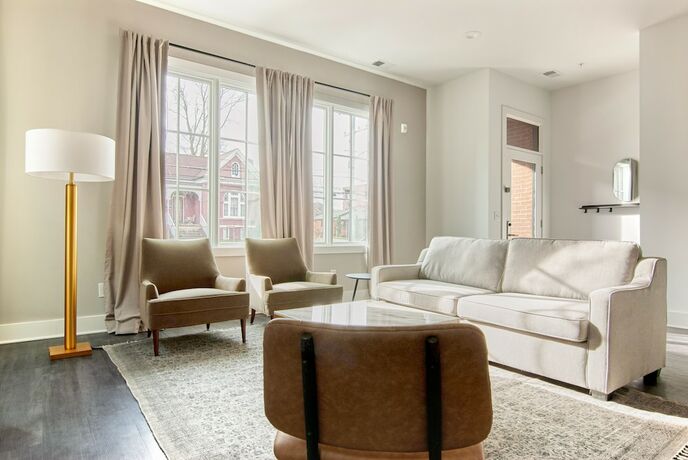 Imagen de la habitación del Hotel Sonder at Ziel Haus. Foto 19