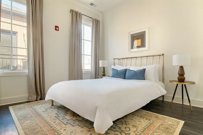 Imagen de la habitación del Hotel Sonder at Ziel Haus. Foto 20