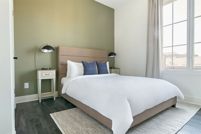 Imagen general del Hotel Sonder at Ziel Haus. Foto 14
