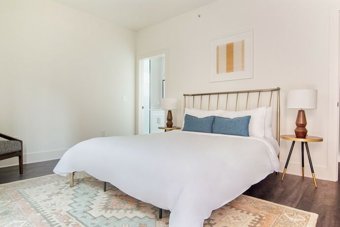 Imagen general del Hotel Sonder at Ziel Haus. Foto 15