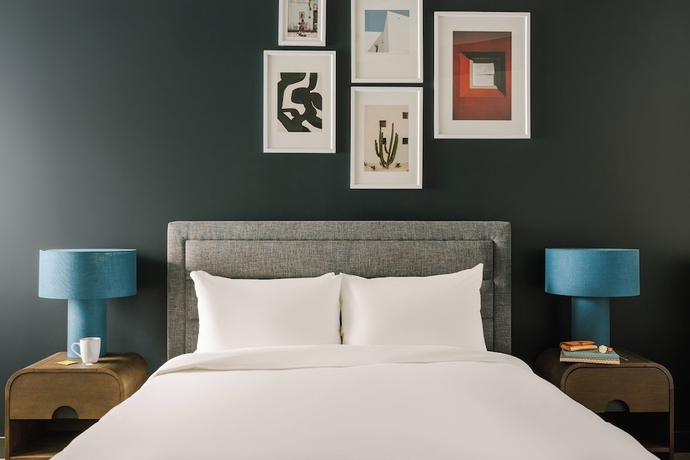 Imagen de la habitación del Hotel Sonder by Marriott Bonvoy Mill Ave Apartments Tempe. Foto 16