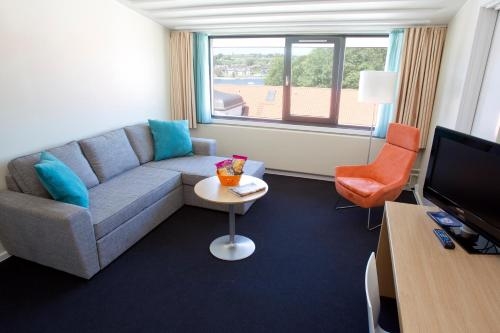 Imagen de la habitación del Hotel Sonderborg Strand. Foto 8