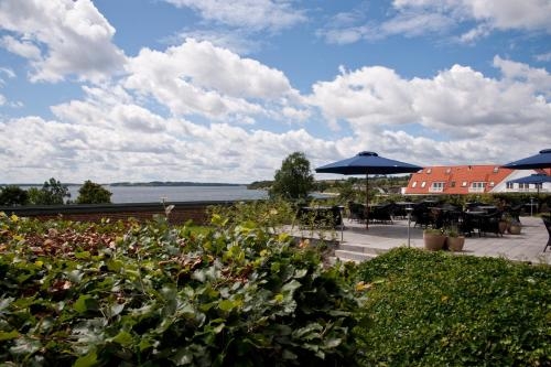 Imagen general del Hotel Sonderborg Strand. Foto 5