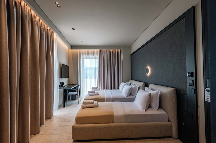 Imagen general del Hotel Sondor. Foto 1