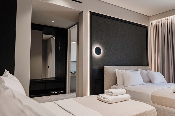 Imagen de la habitación del Hotel Sondor. Foto 4