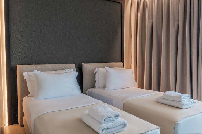 Imagen de la habitación del Hotel Sondor. Foto 5