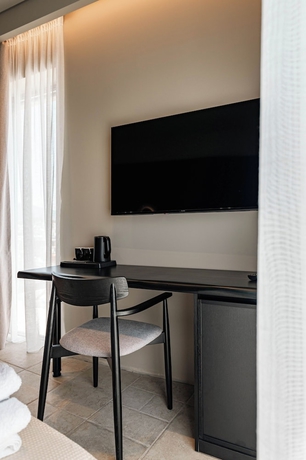 Imagen de la habitación del Hotel Sondor. Foto 11