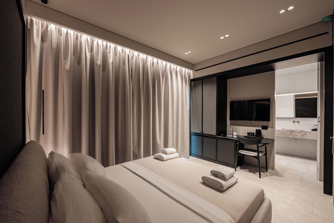 Imagen de la habitación del Hotel Sondor. Foto 15