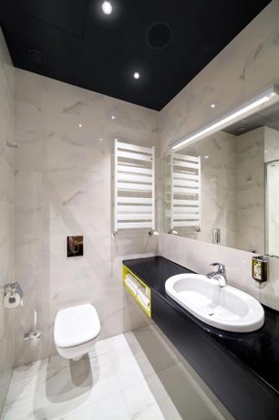 Imagen general del Hotel Słoneczny Zdr&oacute;j Medical Spa and Wellness. Foto 3