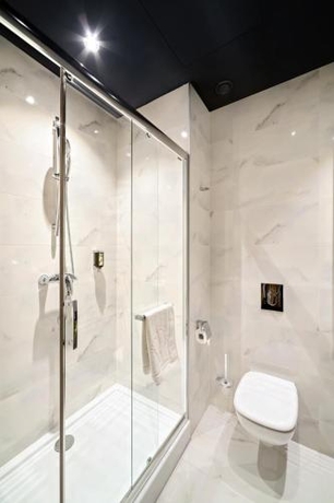 Imagen general del Hotel Słoneczny Zdr&oacute;j Medical Spa and Wellness. Foto 4