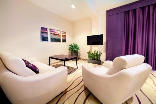 Imagen general del Hotel Słoneczny Zdr&oacute;j Medical Spa and Wellness. Foto 5