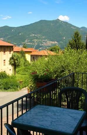 Imagen de la habitación del Hotel Sonenga. Foto 6