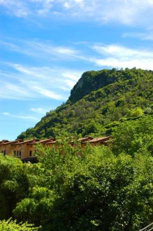 Imagen de la habitación del Hotel Sonenga. Foto 8