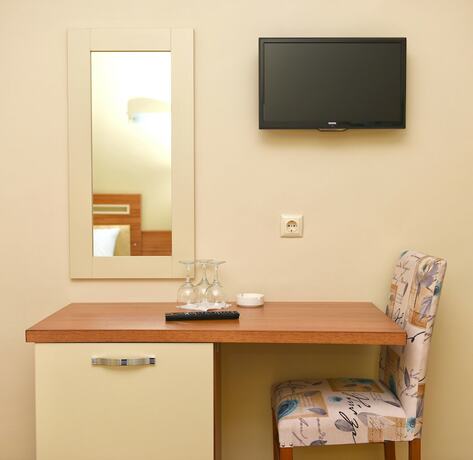 Imagen de la habitación del Hotel Sonerbey Otel, Ordu. Foto 13