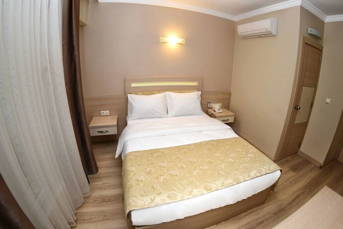 Imagen de la habitación del Hotel Sonerbey Otel, Ordu. Foto 17