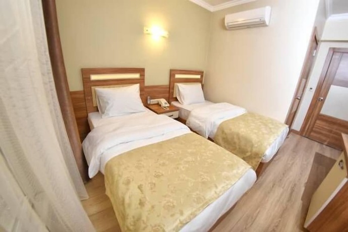 Imagen de la habitación del Hotel Sonerbey Otel, Ordu. Foto 19