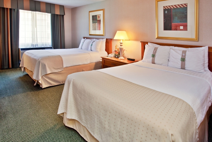 Imagen de la habitación del Hotel Sonesta Anaheim Resort Area. Foto 6