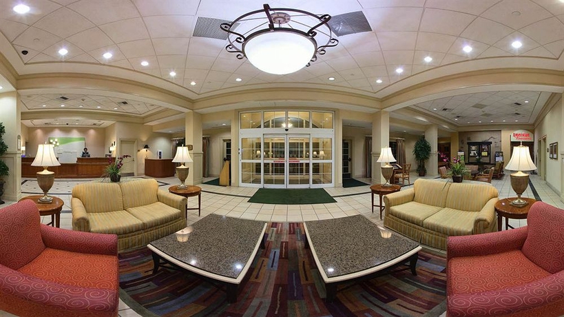 Imagen de los interiores del Hotel Sonesta Anaheim Resort Area. Foto 13