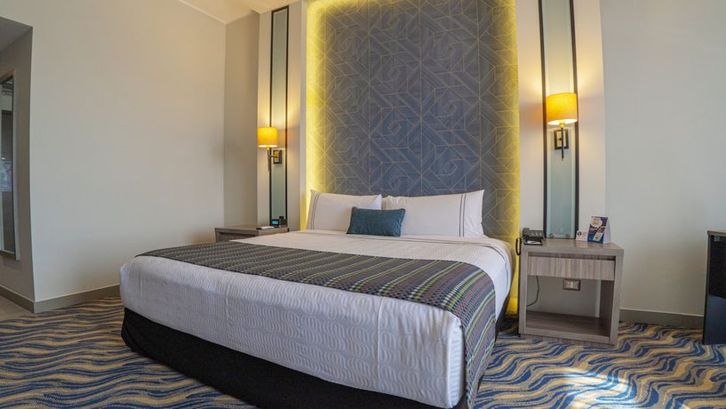 Imagen de la habitación del Hotel Sonesta Arequipa. Foto 8