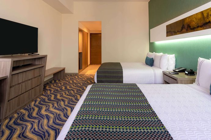 Imagen de la habitación del Hotel Sonesta Arequipa. Foto 9