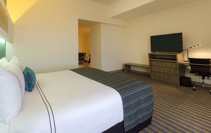 Imagen de la habitación del Hotel Sonesta Arequipa. Foto 11