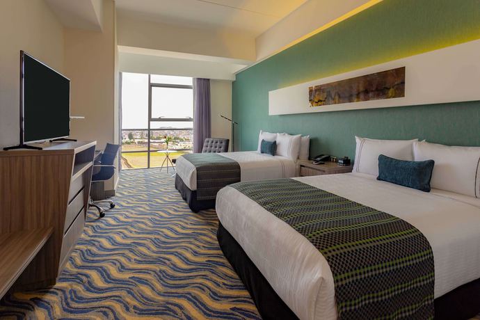 Imagen de la habitación del Hotel Sonesta Arequipa. Foto 12