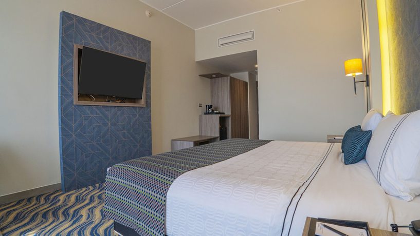 Imagen de la habitación del Hotel Sonesta Arequipa. Foto 13