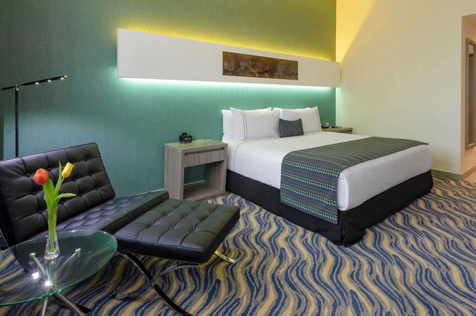 Imagen de la habitación del Hotel Sonesta Arequipa. Foto 14