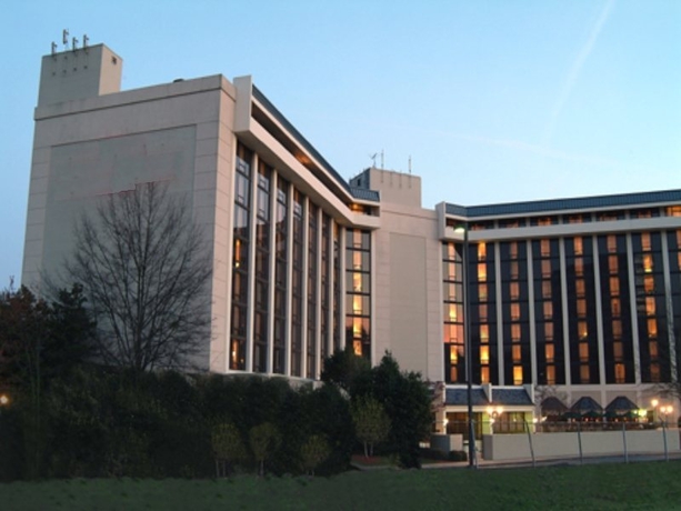 Imagen general del Hotel Sonesta Atlanta Northwest Galleria. Foto 5