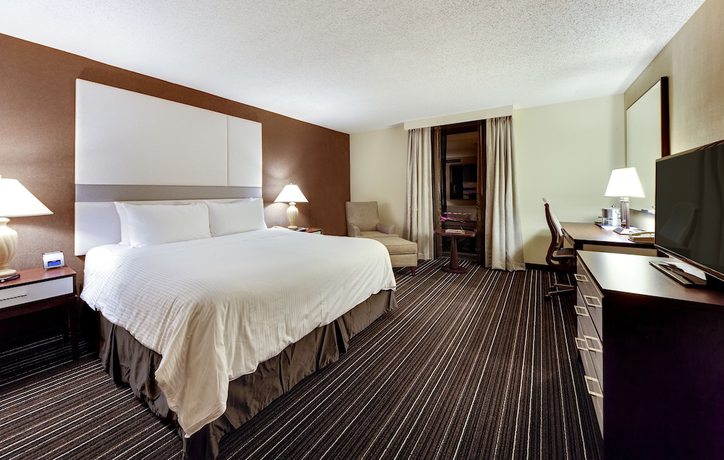 Imagen de la habitación del Hotel Sonesta Atlanta Northwest Galleria. Foto 9