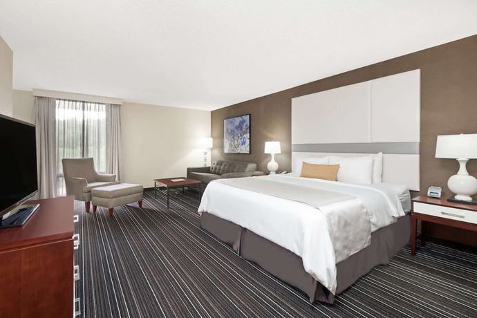 Imagen de la habitación del Hotel Sonesta Atlanta Northwest Galleria. Foto 12