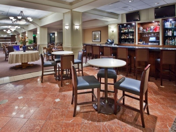 Imagen del bar/restaurante del Hotel Sonesta Atlanta Northwest Galleria. Foto 8