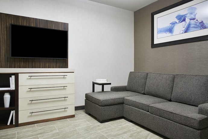 Imagen de la habitación del Hotel Sonesta Baltimore Inner Harbor. Foto 9