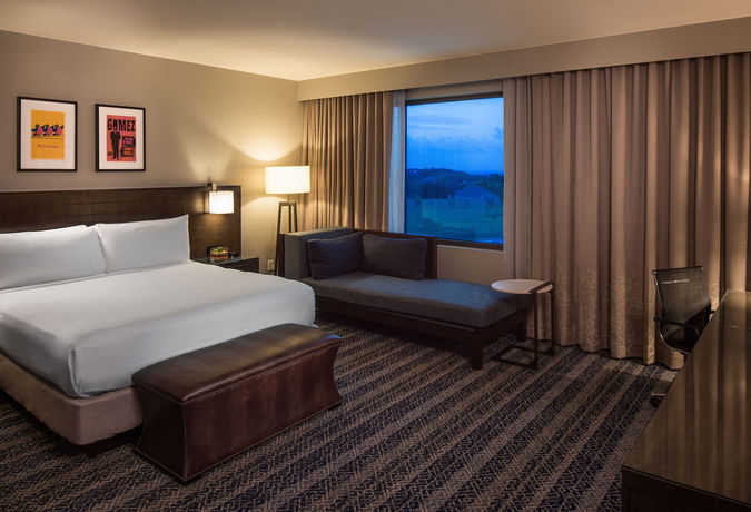 Imagen de los interiores del Hotel Sonesta Bee Cave Austin. Foto 8