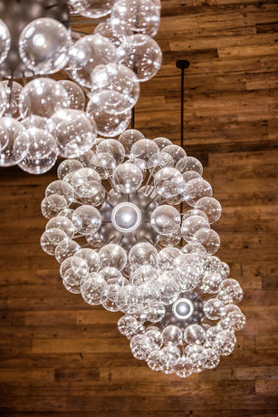 Imagen de los interiores del Hotel Sonesta Bee Cave Austin. Foto 12