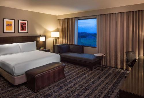 Imagen de la habitación del Hotel Sonesta Bee Cave Austin Hill Country. Foto 13