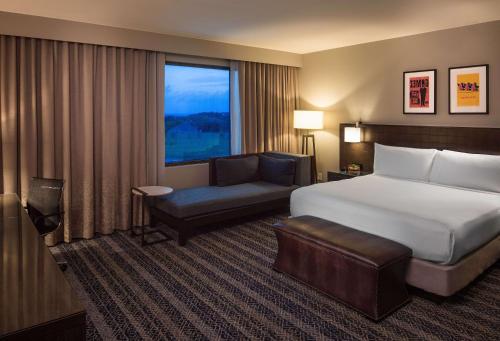 Imagen de la habitación del Hotel Sonesta Bee Cave Austin Hill Country. Foto 15