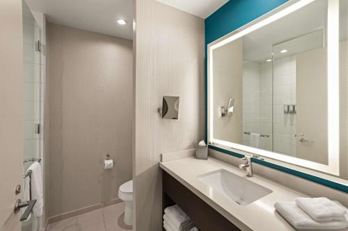 Imagen de la habitación del Hotel Sonesta Bee Cave Austin Hill Country. Foto 17