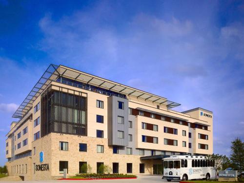 Imagen general del Hotel Sonesta Bee Cave Austin Hill Country. Foto 1