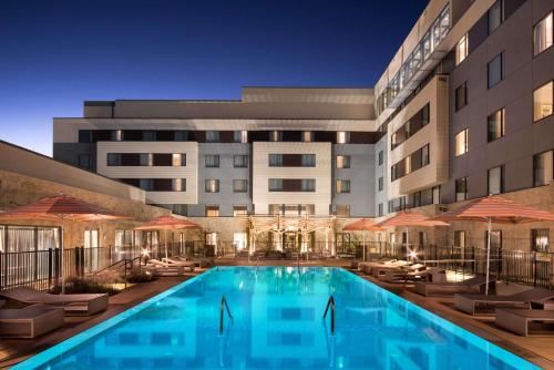 Imagen general del Hotel Sonesta Bee Cave Austin Hill Country. Foto 2