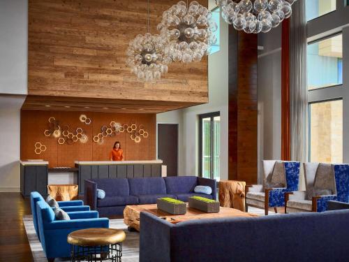 Imagen general del Hotel Sonesta Bee Cave Austin Hill Country. Foto 3