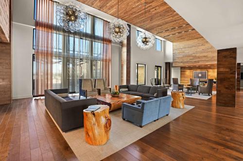 Imagen general del Hotel Sonesta Bee Cave Austin Hill Country. Foto 4