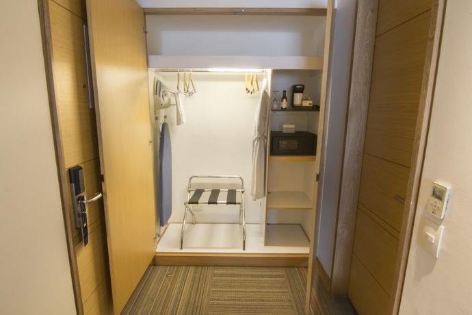 Imagen de la habitación del Hotel Sonesta Bogota. Foto 7