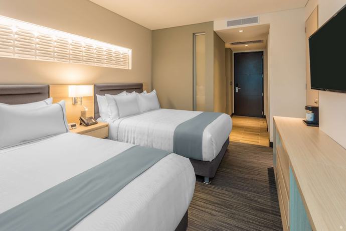 Imagen de la habitación del Hotel Sonesta Bucaramanga. Foto 10