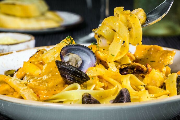 Imagen del bar/restaurante del Hotel Sonesta Bucaramanga. Foto 15