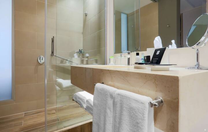 Imagen general del Hotel Sonesta Bucaramanga. Foto 7