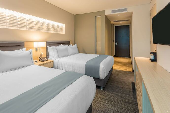 Imagen general del Hotel Sonesta Bucaramanga. Foto 9